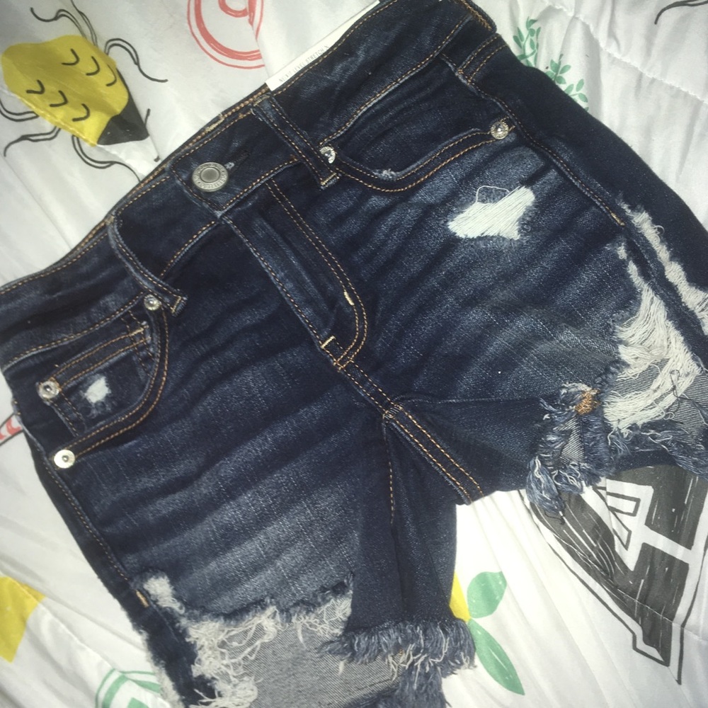 american eagle